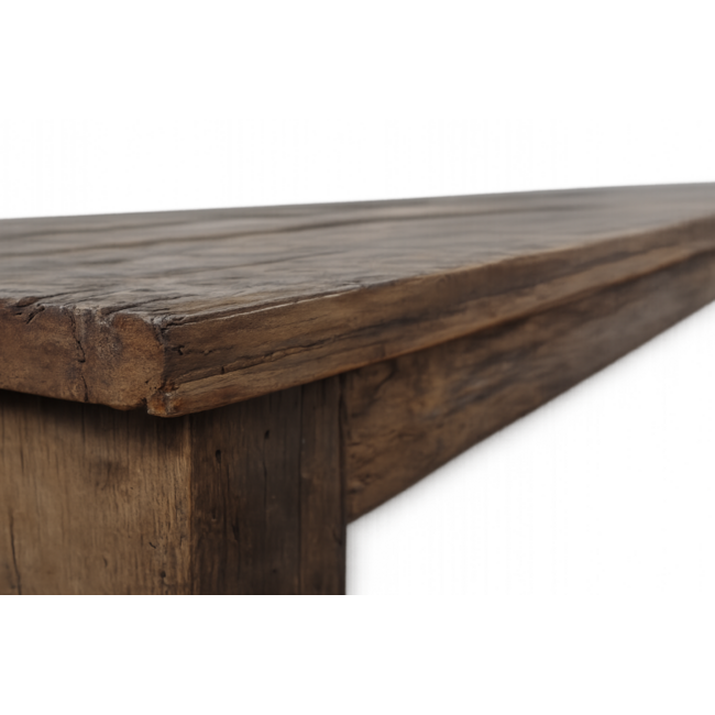Wildeboer v/d Weide Eettafel Brent 160cm