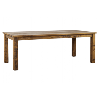 Wildeboer v/d Weide Eettafel Brent 200cm