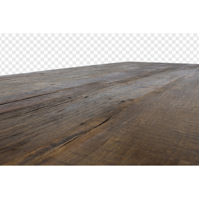 Wildeboer v/d Weide Eettafel Brent 200cm