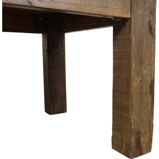 Wildeboer v/d Weide Salontafel Brent