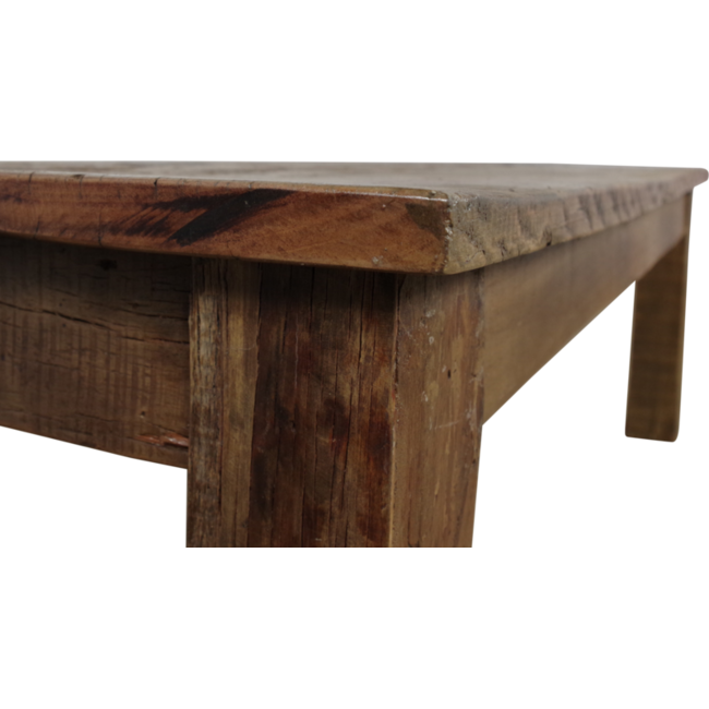 Wildeboer v/d Weide Salontafel Brent