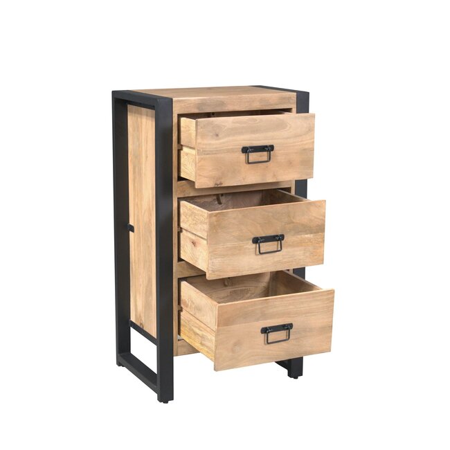 Starfurn Halkast Britt | 3 lades