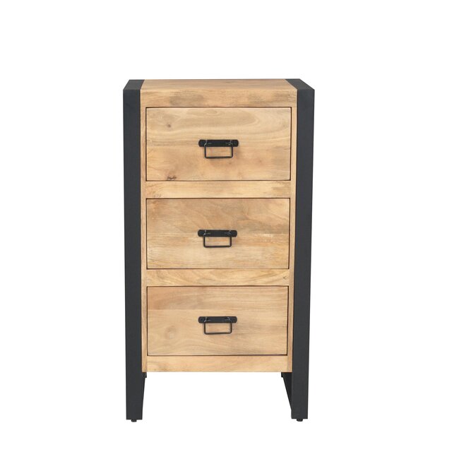 Starfurn Halkast Britt | 3 lades