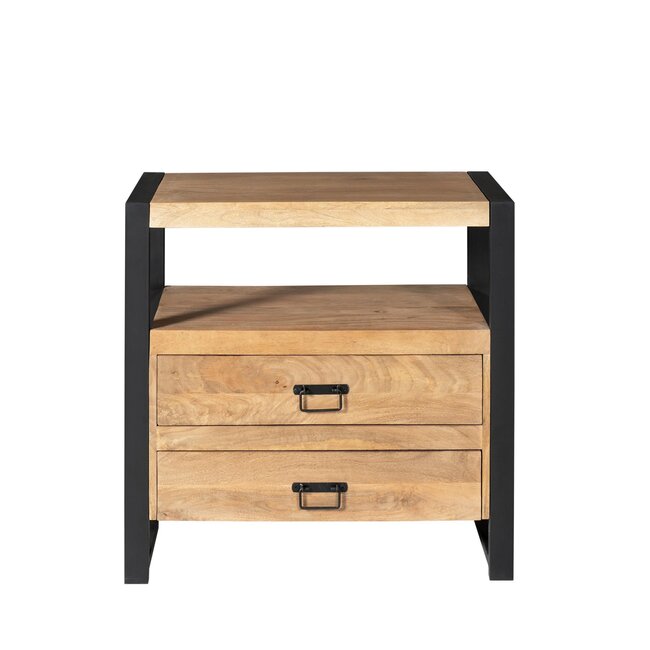 Starfurn Ladenkast Britt | 80 cm