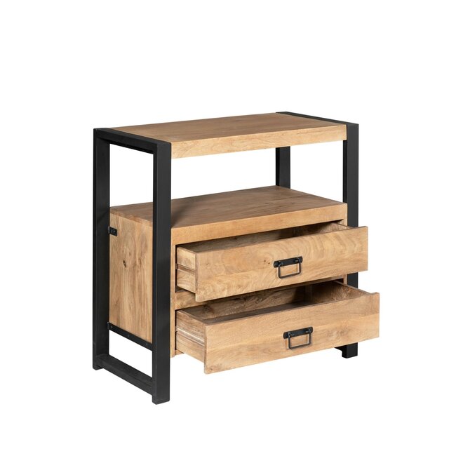 Starfurn Ladenkast Britt | 80 cm