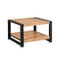Starfurn Salontafel Britt | 80×80 cm