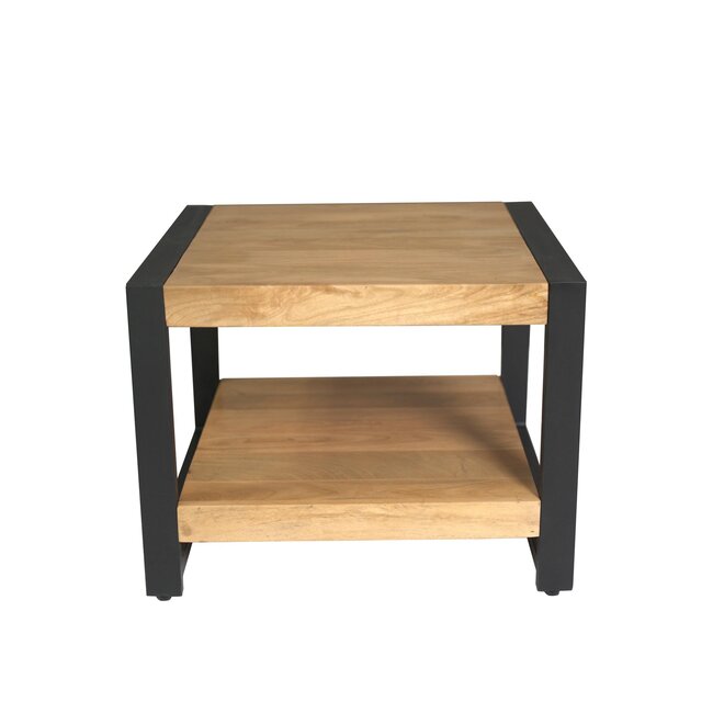 Starfurn Bijzettafel Britt | 60 cm | onderblad