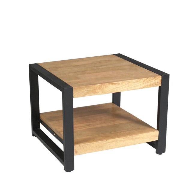 Starfurn Bijzettafel Britt | 60 cm | onderblad