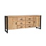 Starfurn Dressoir Britt | 200 cm