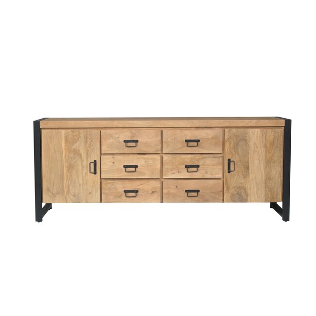 Starfurn Dressoir Britt | 200 cm