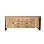 Starfurn Dressoir Britt | 200 cm