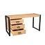 Starfurn Bureau Britt | 145 cm
