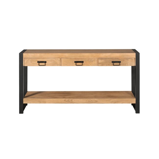 Starfurn Sidetable Britt | 150 cm