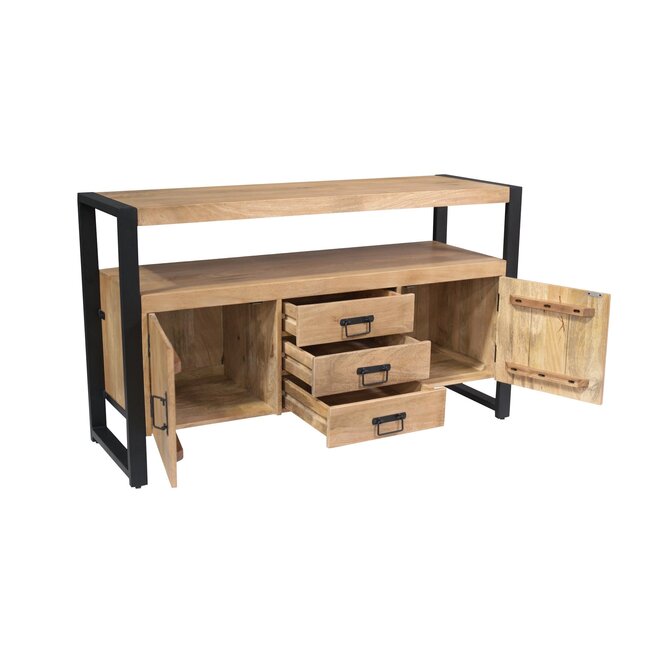 Starfurn Dressoir Britt | 135 cm