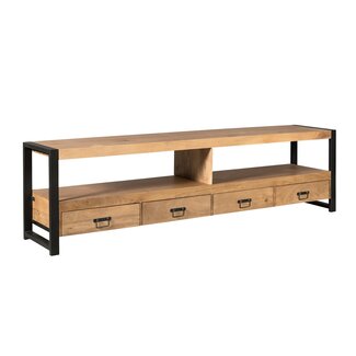 Starfurn Tv meubel Britt | 220 cm