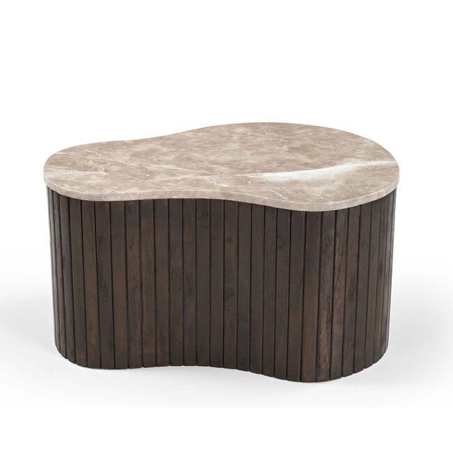 Starfurn Salontafel Nomi | 70 cm