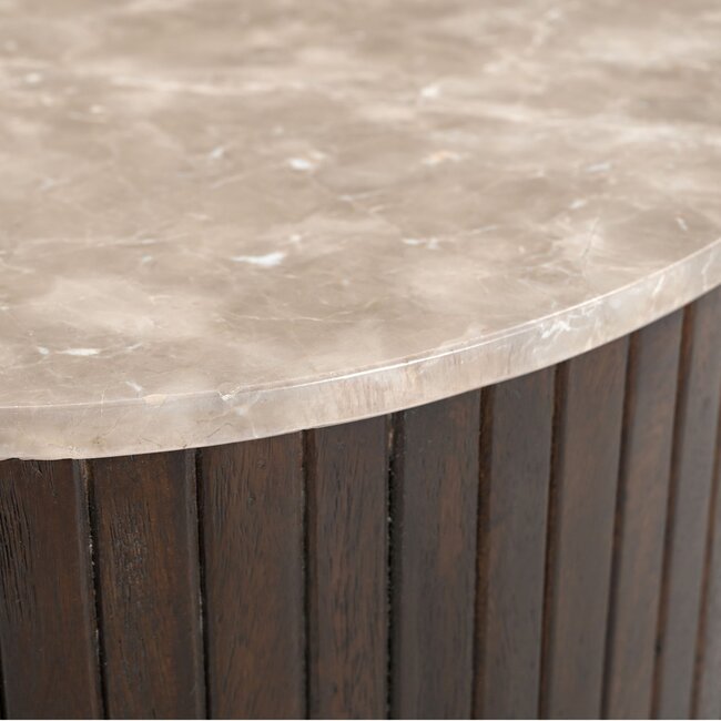 Starfurn Salontafel Nomi | 84 cm