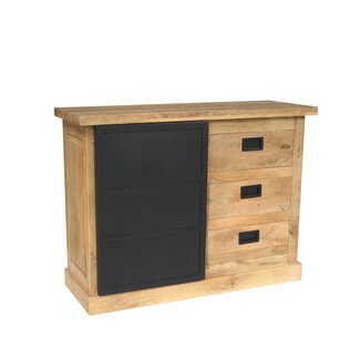 Starfurn Ladekast Noa | 100 cm