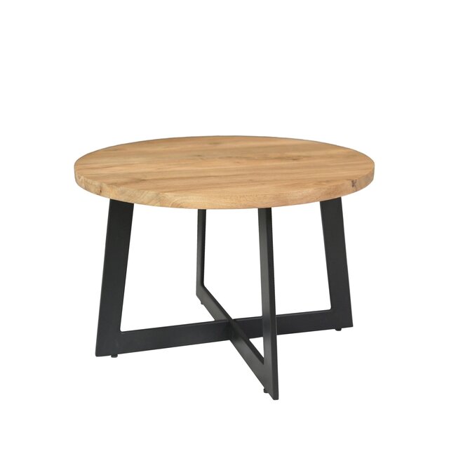 Starfurn Salontafel Atlanta | 70 cm | Set van 2