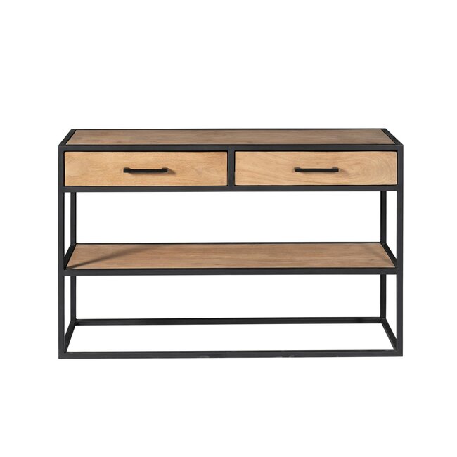 Starfurn Sidetable Dakota | 120 cm