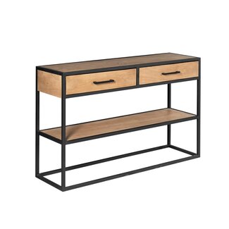 Starfurn Sidetable Dakota | 120 cm