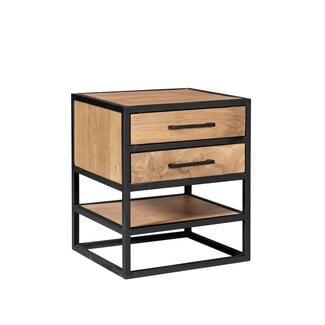 Starfurn Nachtkastje Dakota | 45 cm