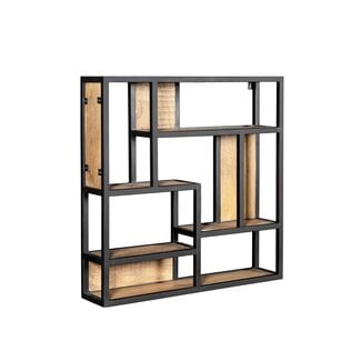 Starfurn Wandrek Dakota | 75 cm | Vierkant