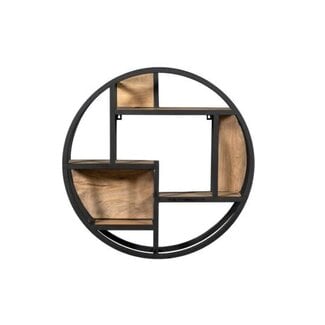 Starfurn Wandrek Dakota | 75 cm | Rond