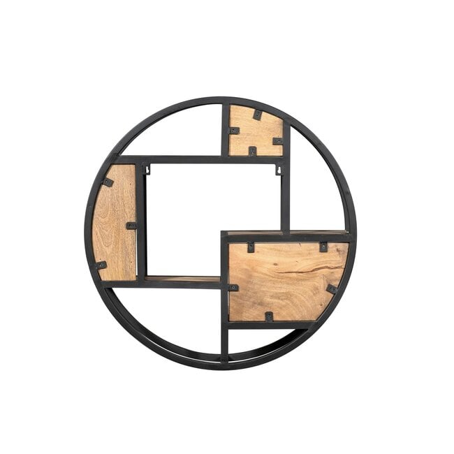 Starfurn Wandrek Dakota | 75 cm | Rond