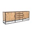 Starfurn Dressoir Dakota | 210 cm