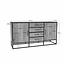 Starfurn Dressoir Dakota | 165 cm
