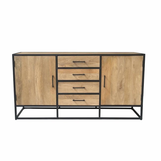 Starfurn Dressoir Dakota | 165 cm