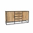 Starfurn Dressoir Dakota | 165 cm