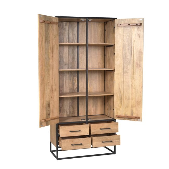 Starfurn Kabinet Dakota | 90 cm