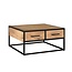 Starfurn Salontafel Dakota | 80 cm