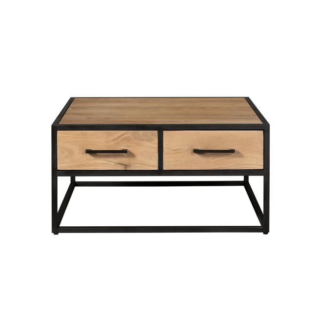 Starfurn Salontafel Dakota | 80 cm