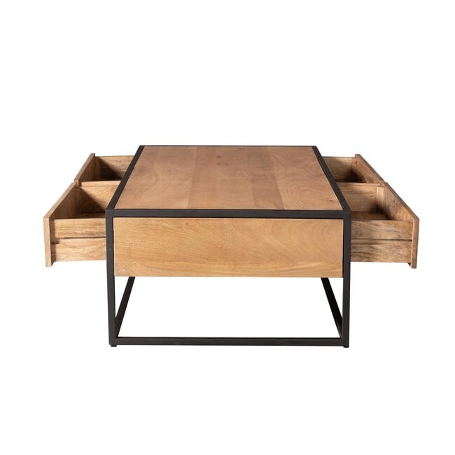 Starfurn Salontafel Dakota | 130 cm