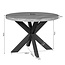 Starfurn Eettafel Dakota | 120 cm | Rond