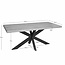 Starfurn Eettafel Dakota | 180 cm | Rechthoek