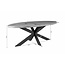 Starfurn Eettafel Dakota | 180 cm | Ovaal