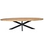 Starfurn Eettafel Dakota | 300 cm | Ovaal