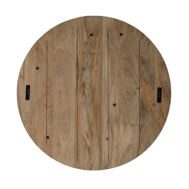 Starfurn Wandrek Lena | 75 cm | Licht mango