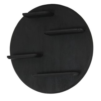 Starfurn Wandrek Lena | 75 cm | Zwart