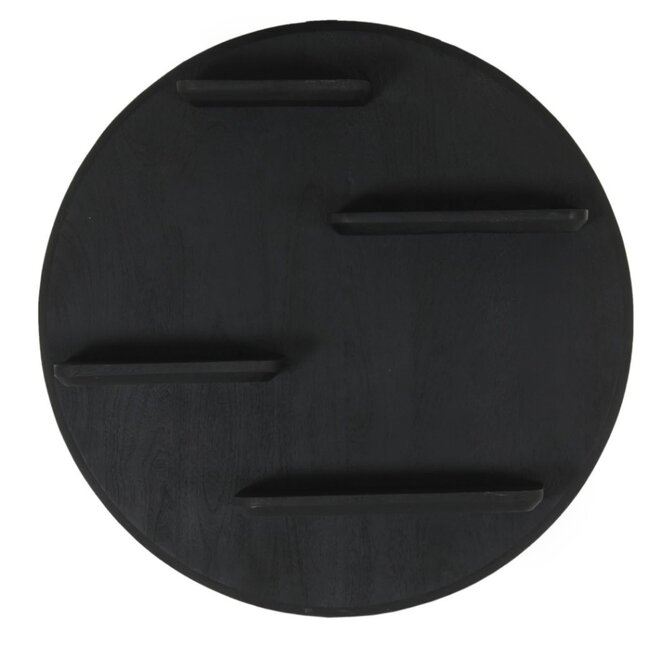 Starfurn Wandrek Lena | 75 cm | Zwart