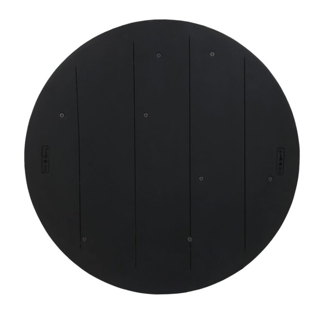 Starfurn Wandrek Lena | 75 cm | Zwart