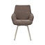 Starfurn Eetkamerstoel Mees | Brown