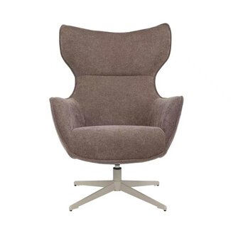 Starfurn Fauteuil Julia | Brown