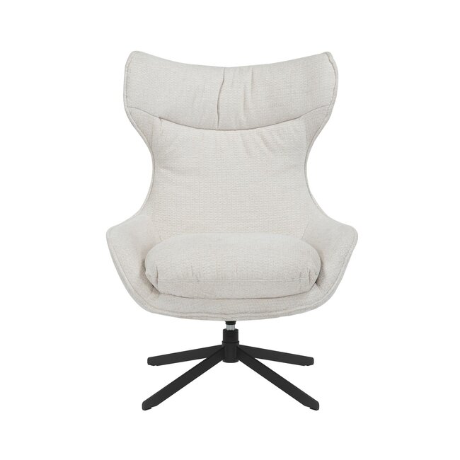 Starfurn Fauteuil Olivia | Off White