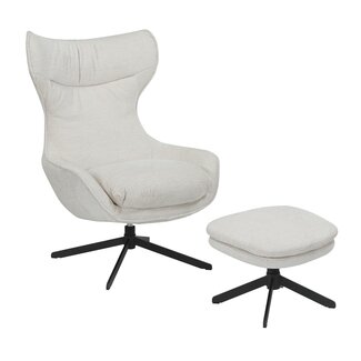 Starfurn Fauteuil Olivia | Off White