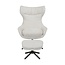 Starfurn Fauteuil Olivia | Off White